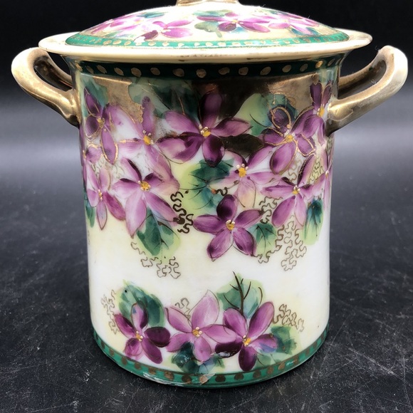 Vintage Condensed Milk Container - Picture 2 of 5